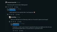 Battlefield 6 fans question if the player survived from out-of-bounds timer (Image via Reddit)